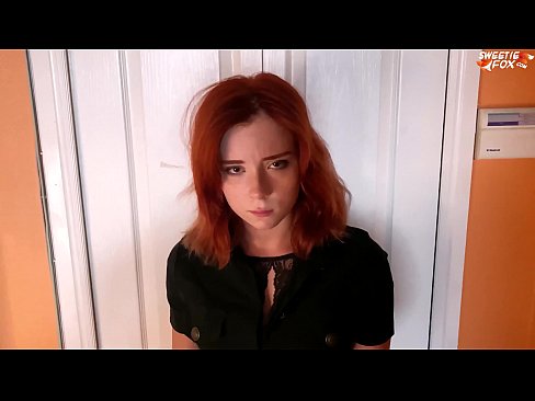 ❤️ Beveiliger straft mooie vrouw voor winkeldiefstal - Cum in Mouth ️ Porno at nl.novoporn.ru ❌❤
