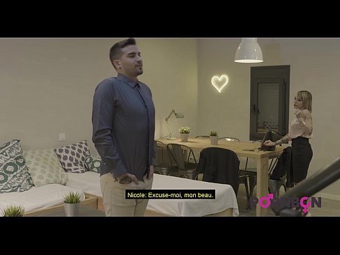 ❤️ PORNBCN 4K Een rijpe vrouw met grote tieten wil anaal geneukt worden jonge gigolo met grote lul blowjob amortisme harde neuk hand job dog style pussy lick orgasme Franse ondertiteling ️ Porno at nl.novoporn.ru ❌❤